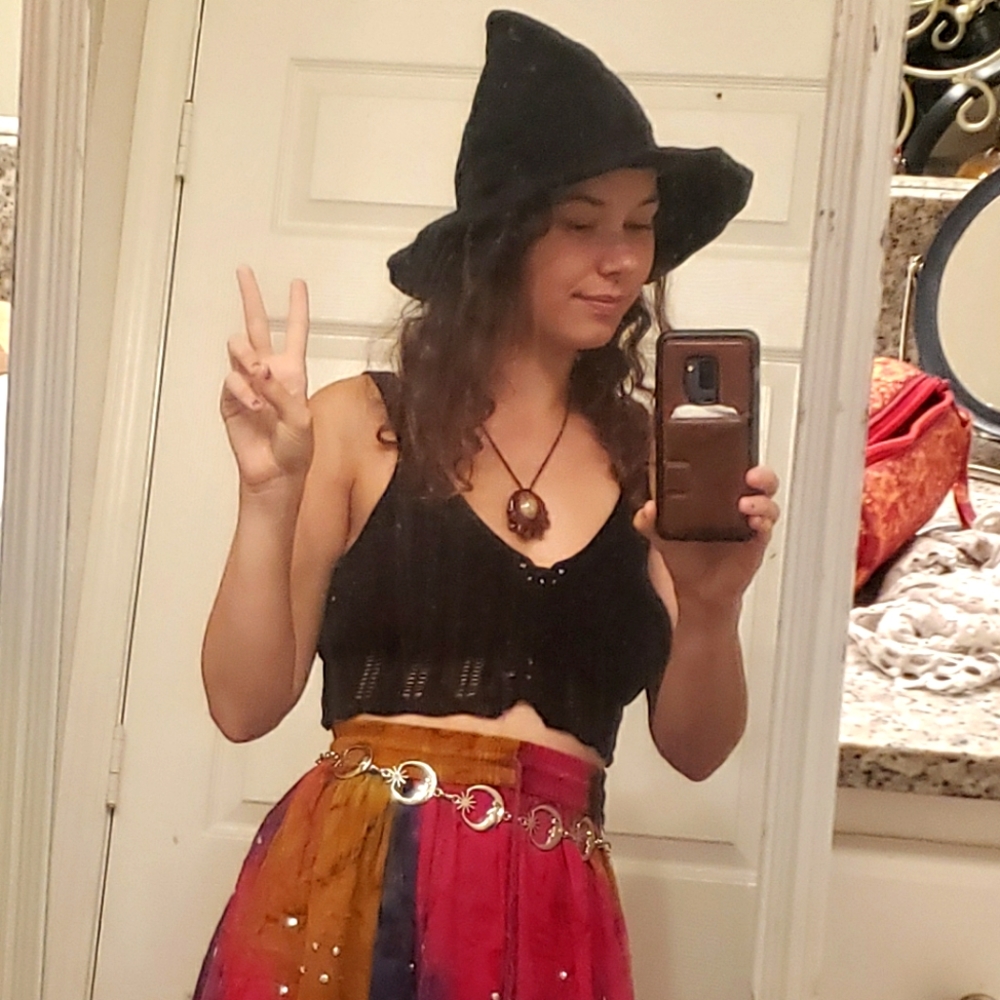 Meet your Posher, Page